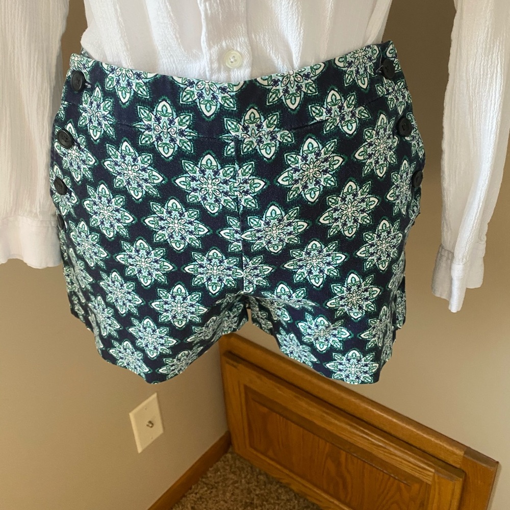 Banana Republic Shorts